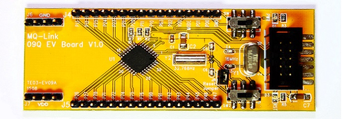 MQ-Link 09Q EV Board