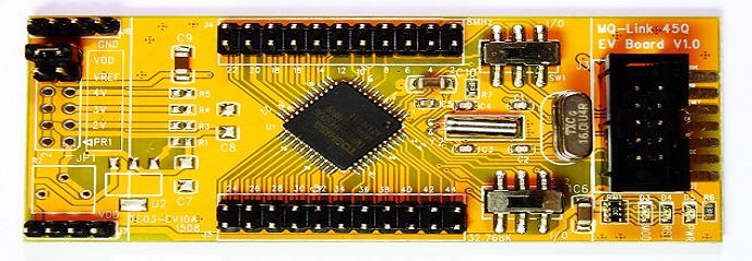 MQ-Link 45Q EV Board